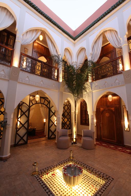 Riad Quara