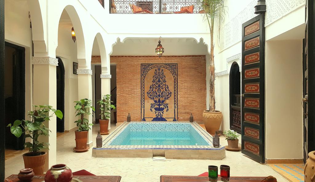 Riad Shukran