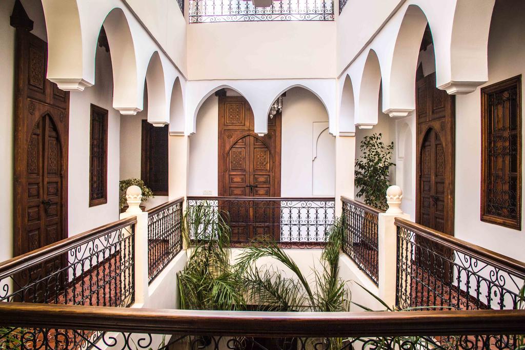 Riad Sun of Kech