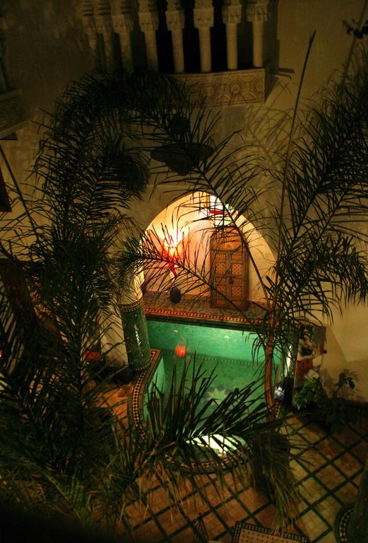 Riad Tahar Oasis