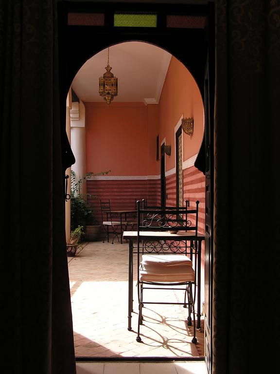 Riad Yamsara