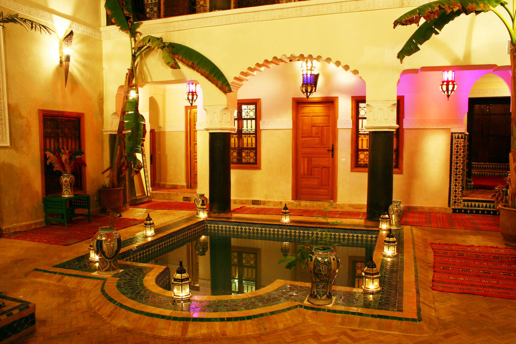 Riad Zanzibar