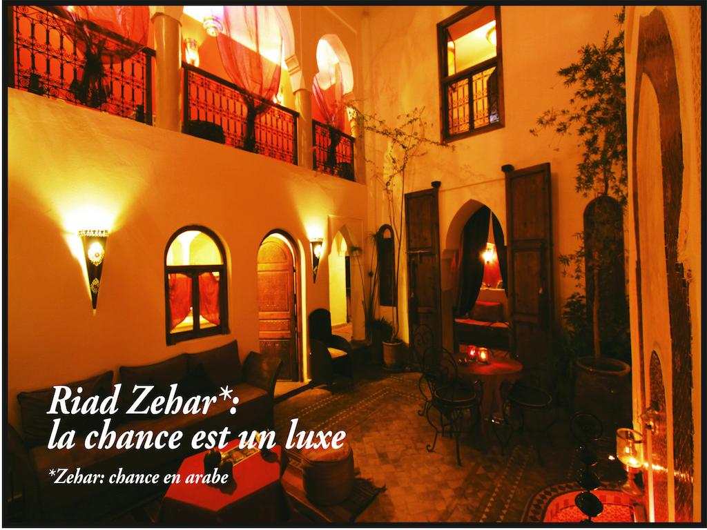 Riad Zehar