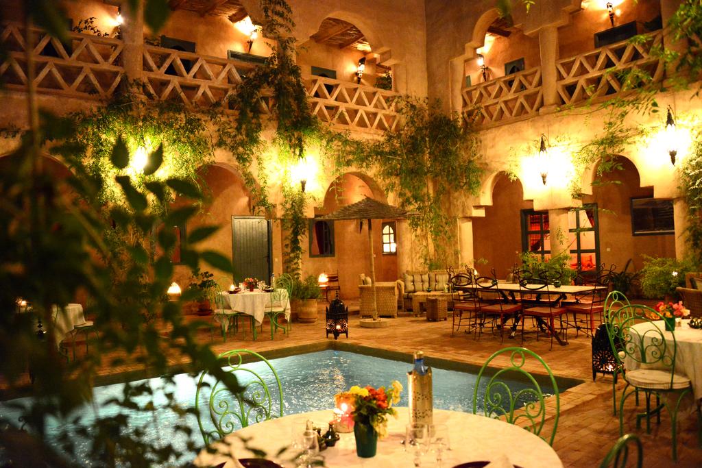 Riad Ain Khadra