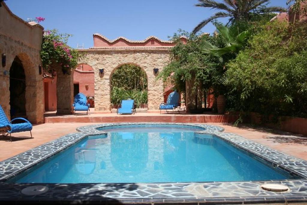 Riad Bab el Oued