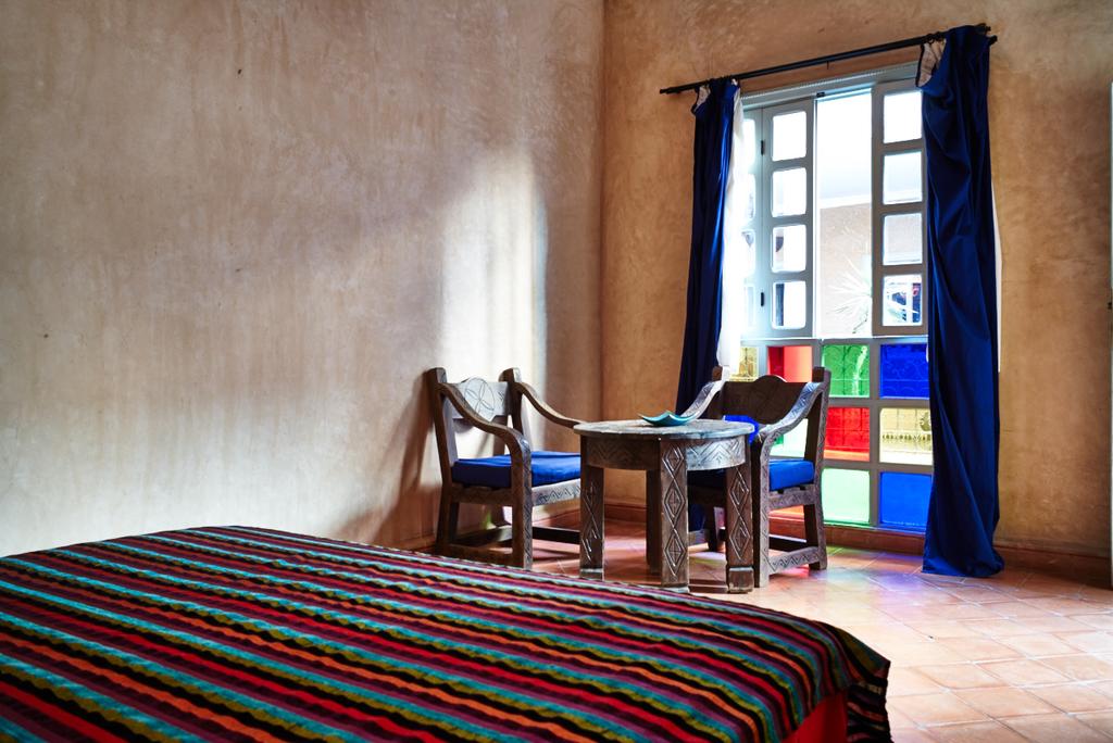 Riad Taroudant