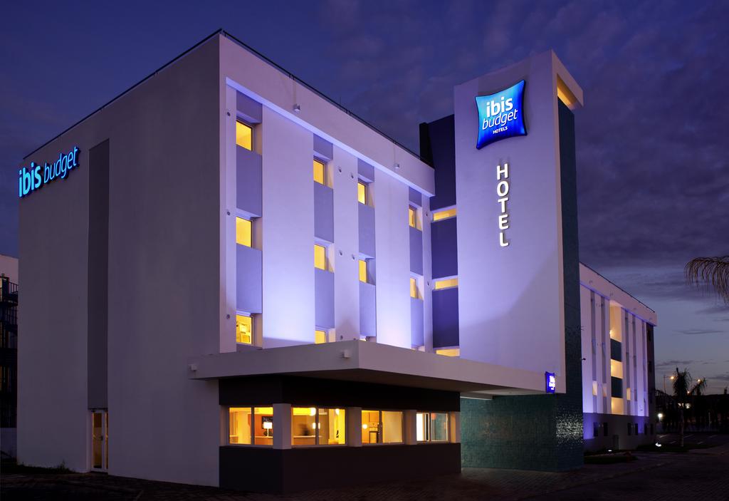 Ibis budget Tanger