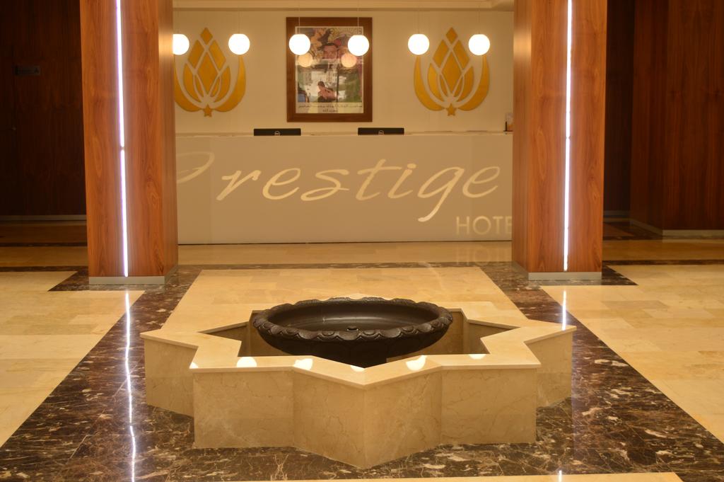 Prestige Hotel