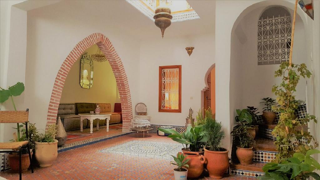 Riad Dari