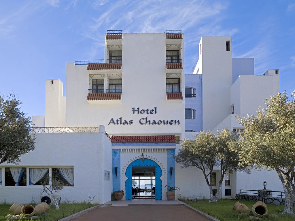 Hotel Atlas Asmaa