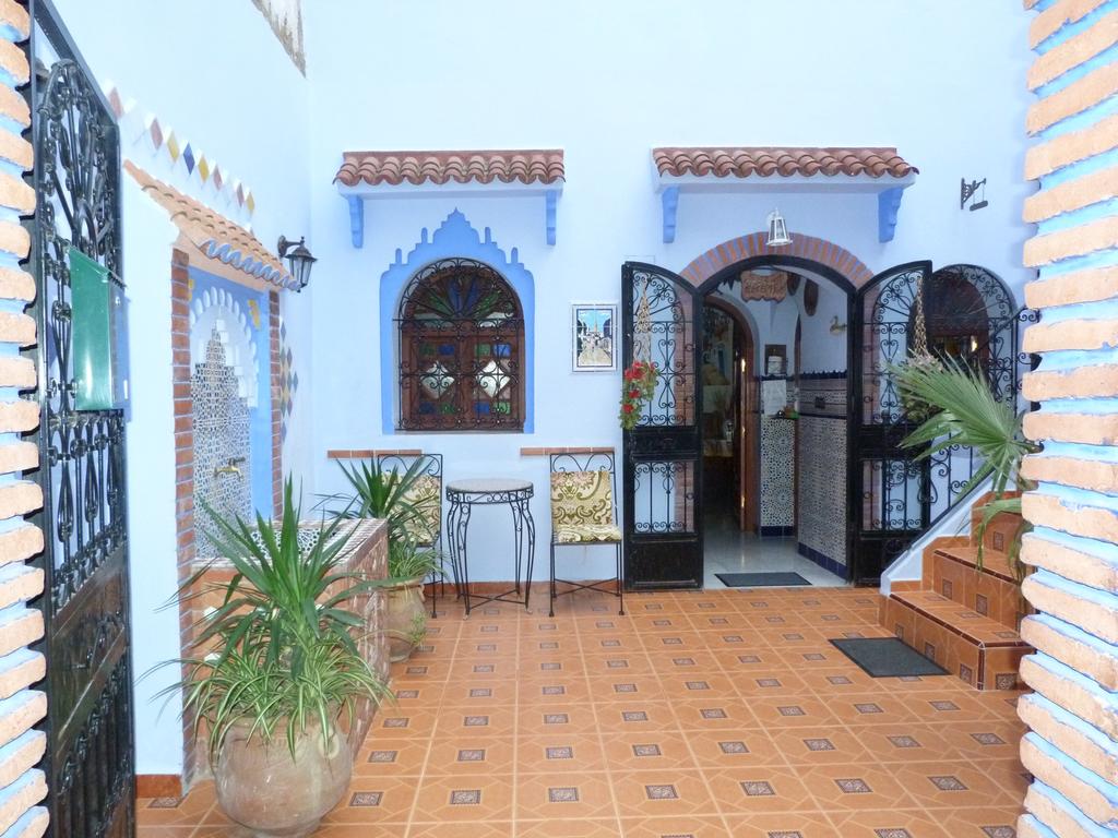 Hotel Casa Khaldi