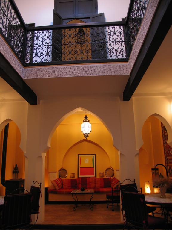 Dar Hannan Riad