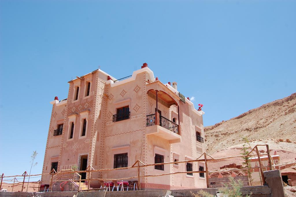 Kasbah Tialouite