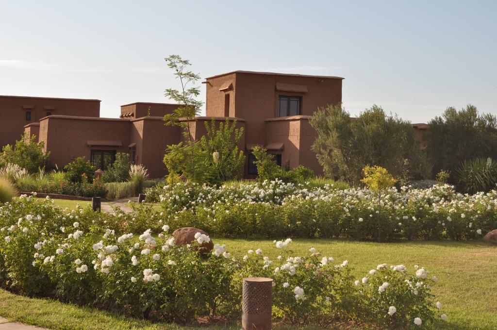 Ecolodge Quaryati Marrakech