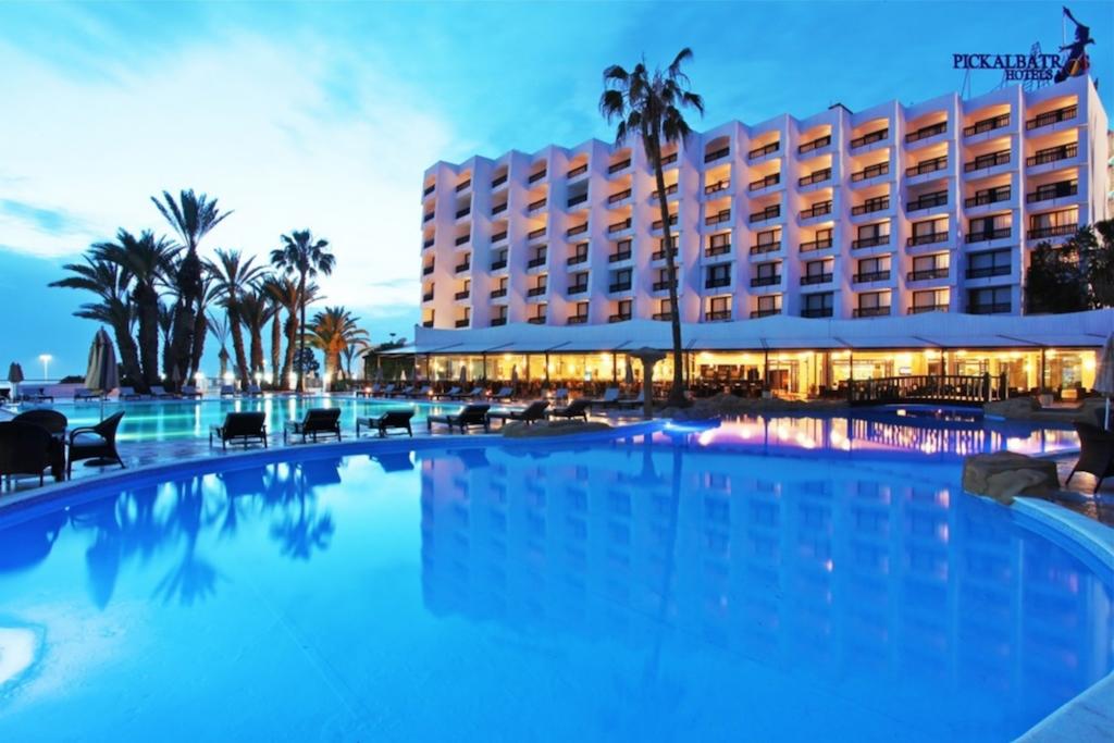 Royal Mirage Agadir