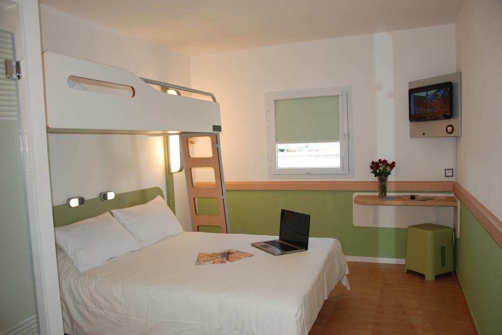 Ibis budget Agadir