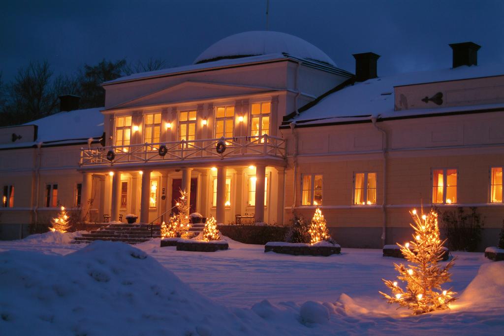 Granso Slott Hotel and Spa