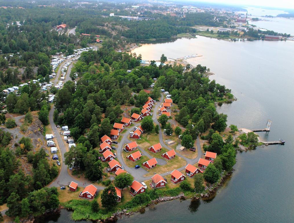 Västervik Resort - Lysingsbadet