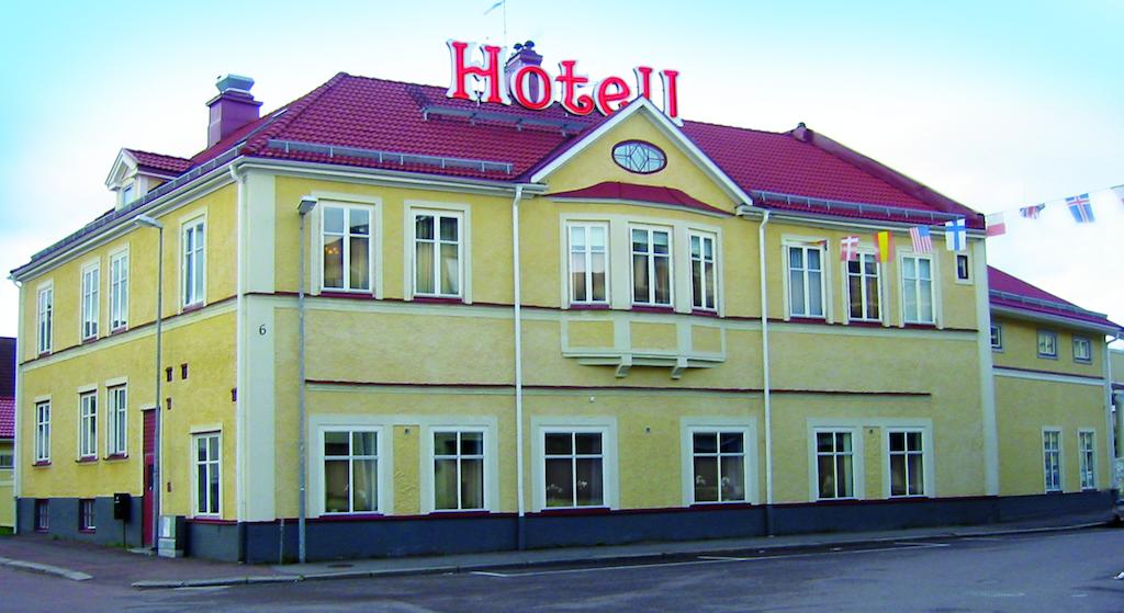 Hotell Hertig Karl