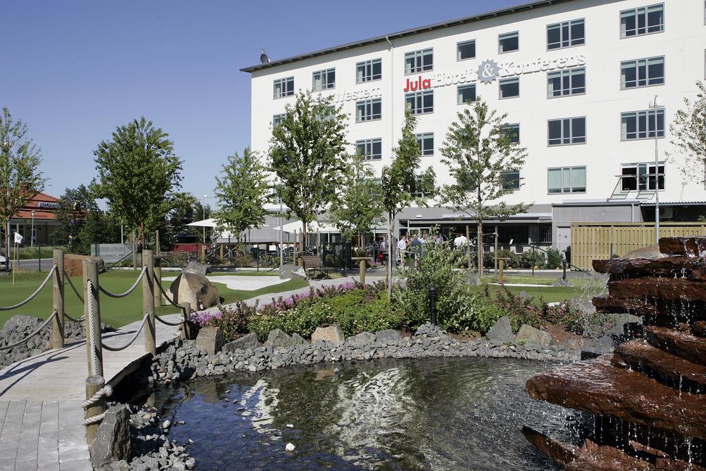 Best Western Plus Jula Hotell and Konferens