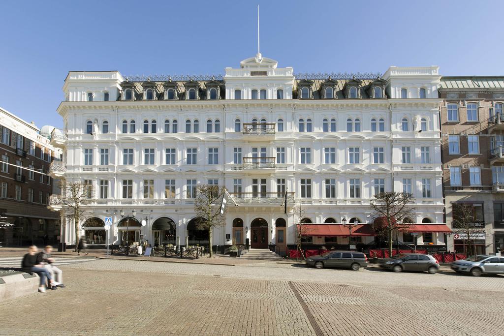 Elite Hotel Mollberg