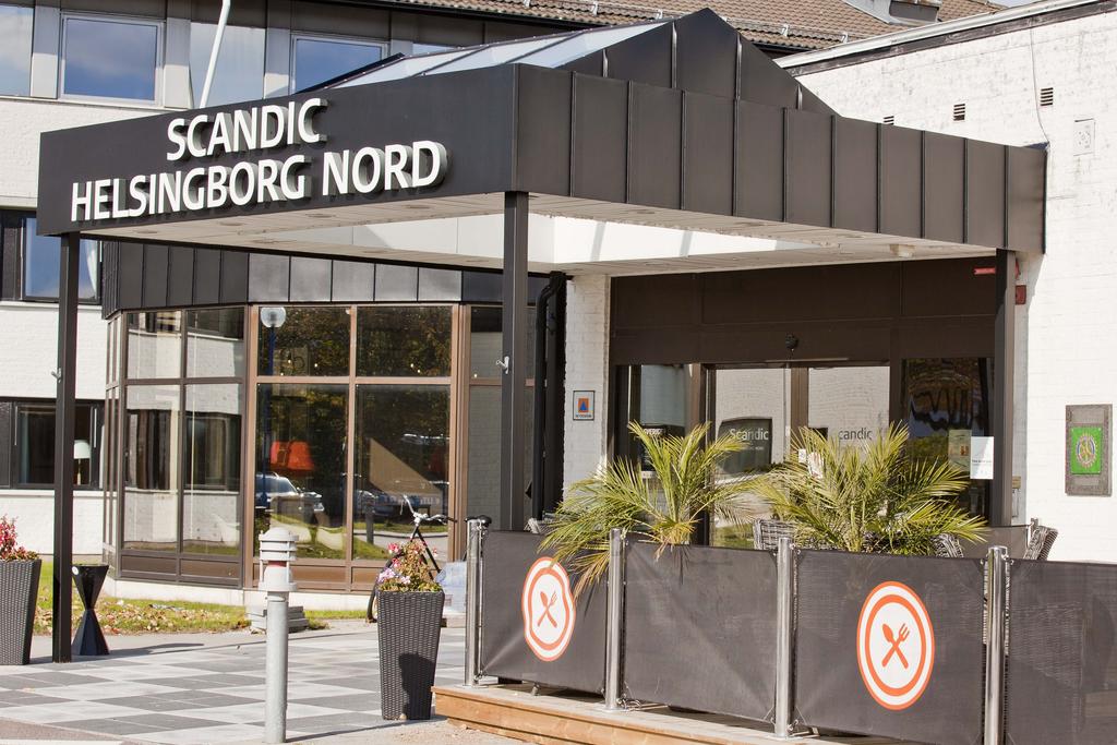 Scandic Helsingborg North