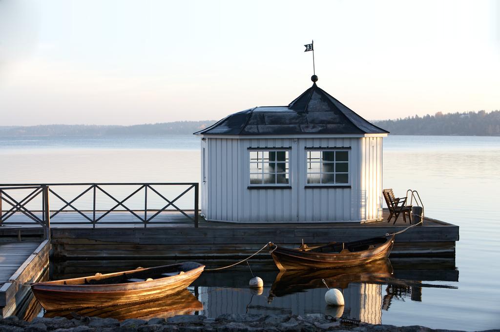 Vår Gård Saltsjöbaden