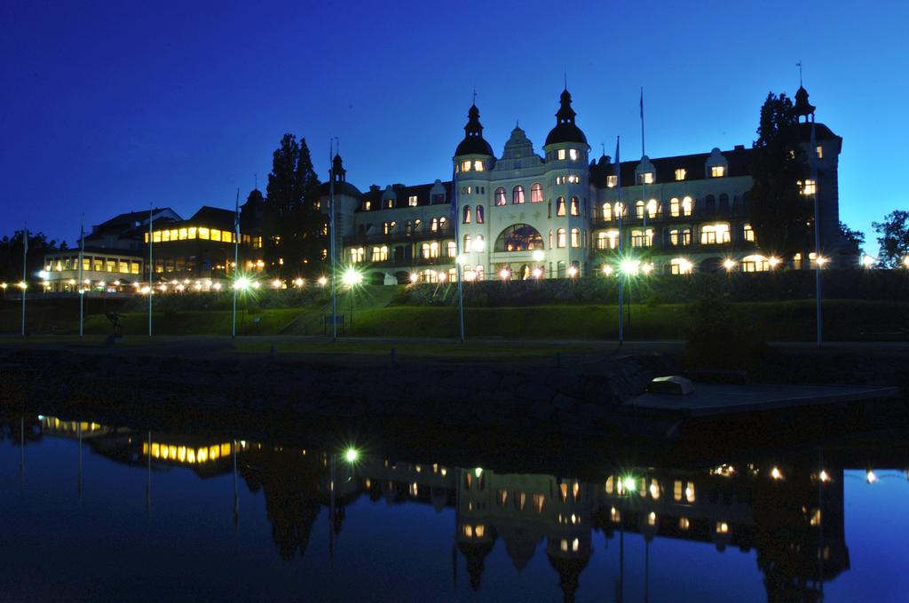 Grand Hotel Saltsjöbaden