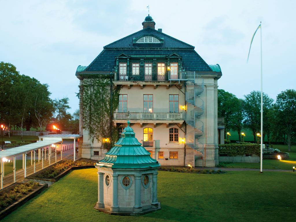 Örenäs Slott - Hotell and Konferens