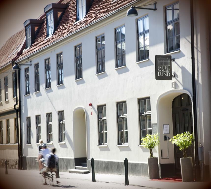 Hotell Nordic Lund - Sweden Hotels