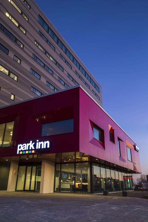 Park Inn by Radisson Lund