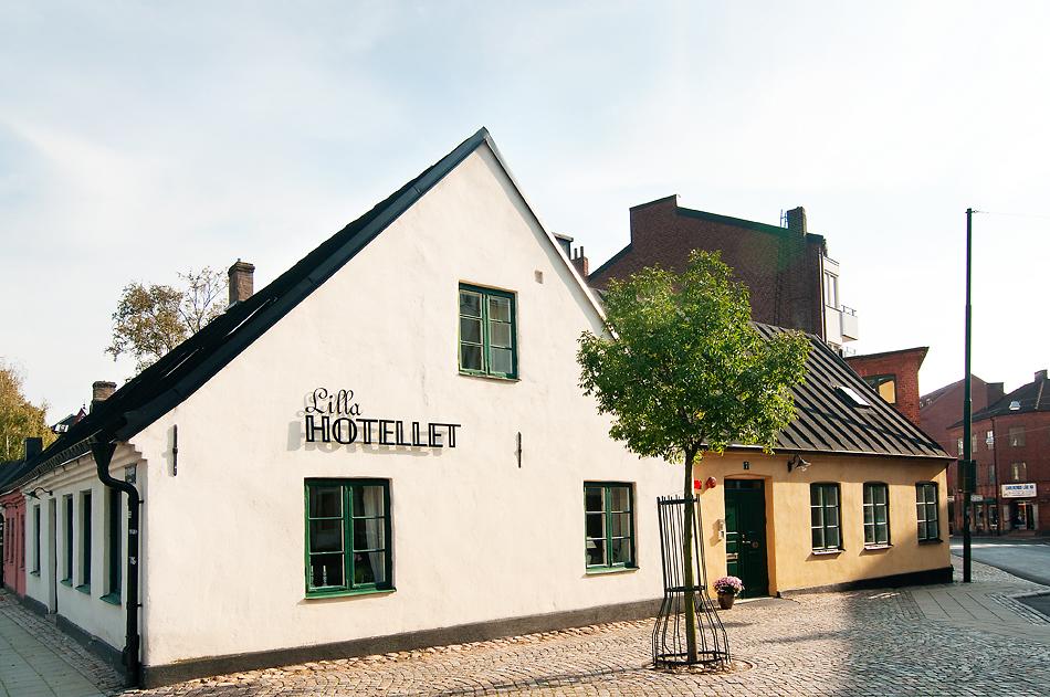 Lilla Hotellet