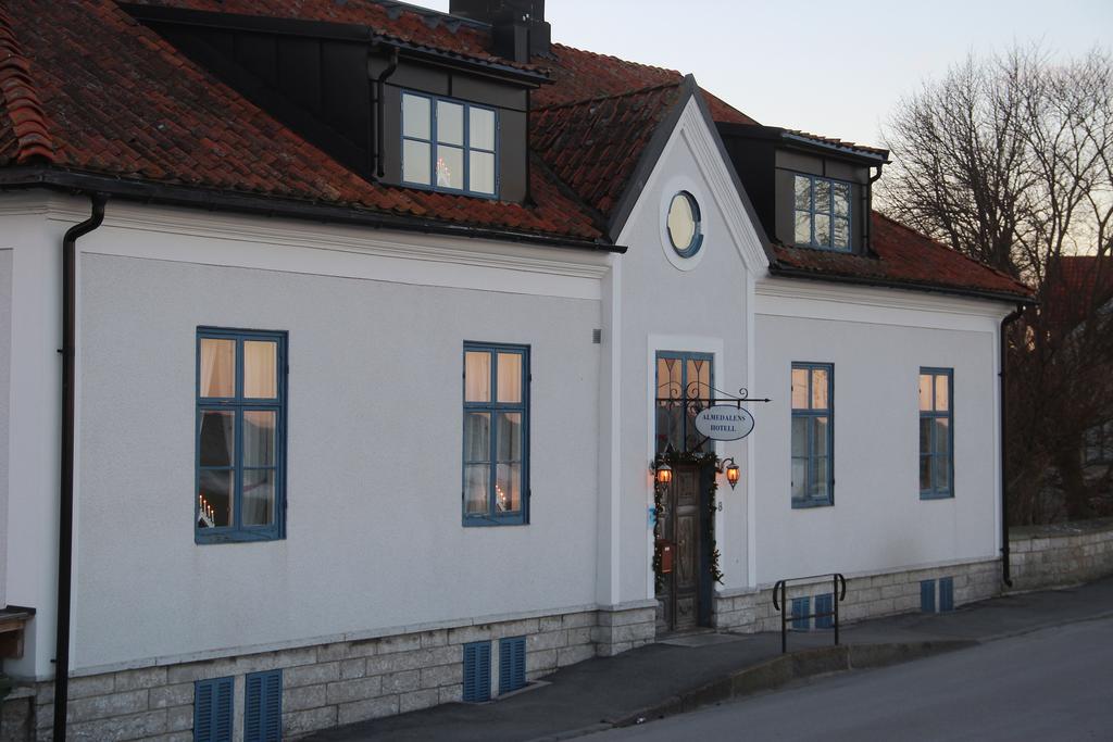 Almedalens Hotell