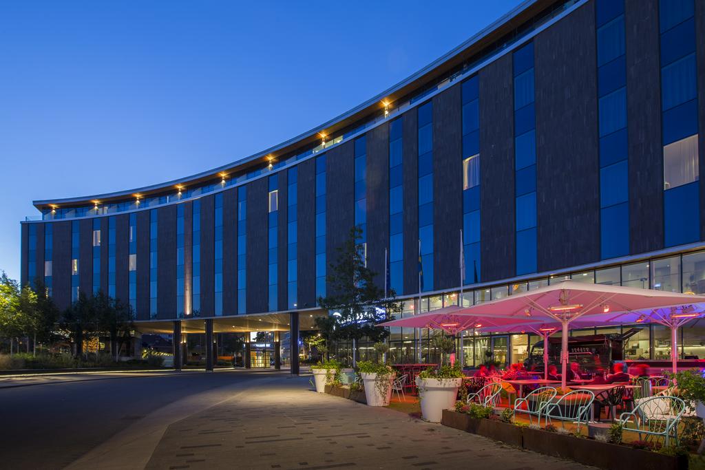 Radisson Blu Hotel Uppsala