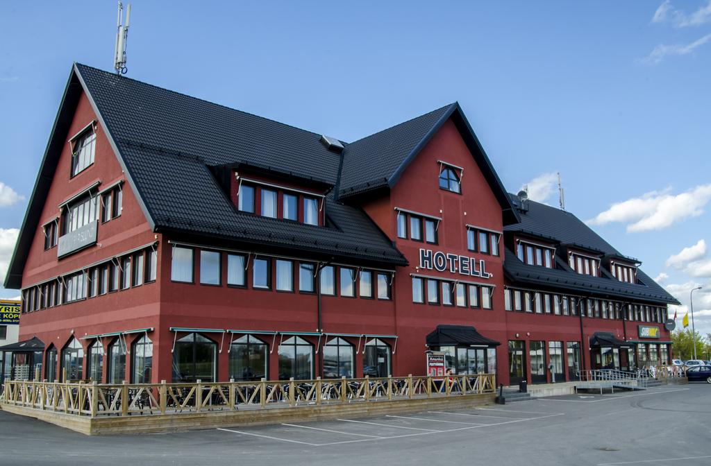 fyrislund Hotel