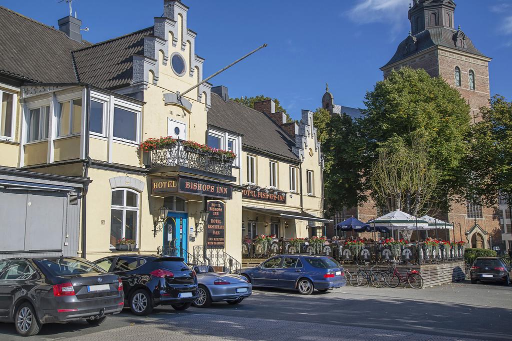 Bishops Inn Kristianstad