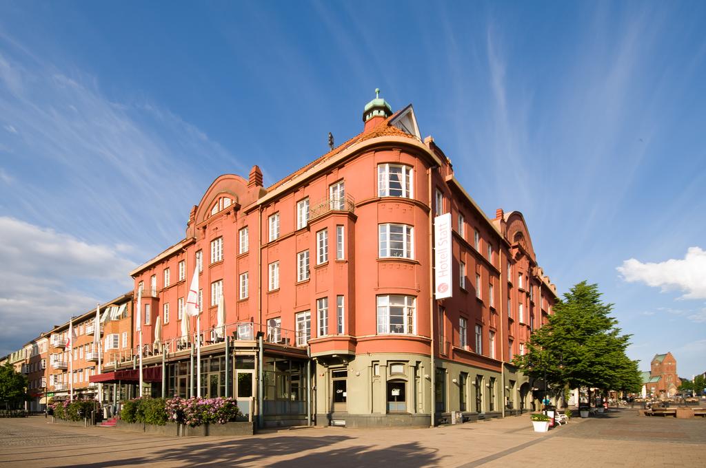 Hotell Statt - Sweden Hotels