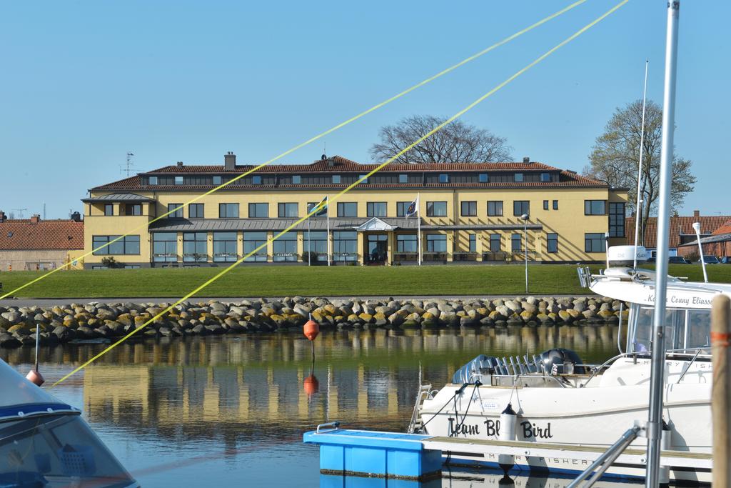 Hotel Svea - Sweden Hotels