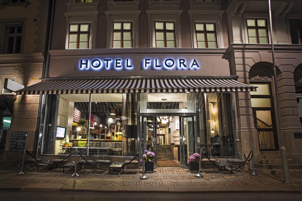 Hotel Flora