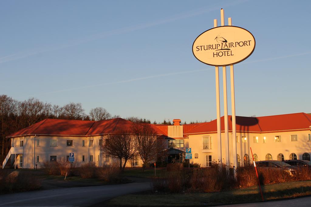 Sturup Airport Hotel