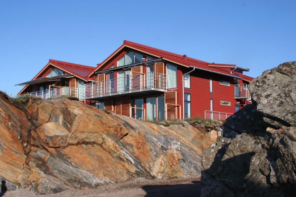 Björholmens Marina Sealodge