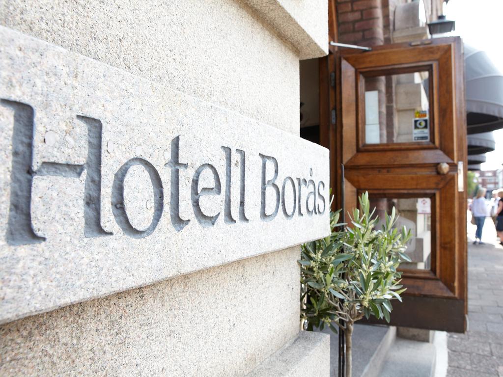 BEST WESTERN Hotell Boras