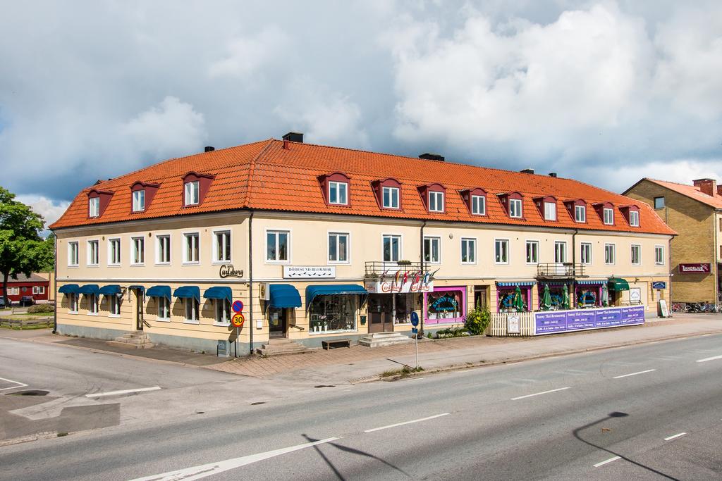 Hotel Carlsborg