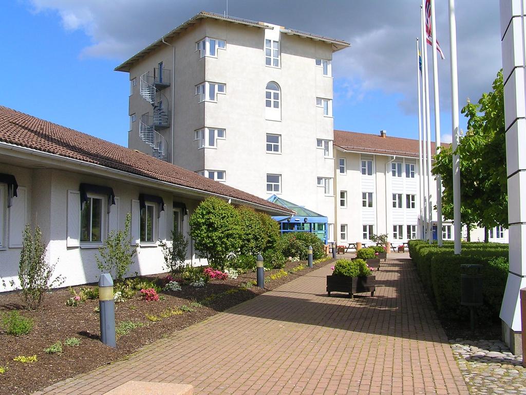 Hotell Erikslund - Sweden Hotels