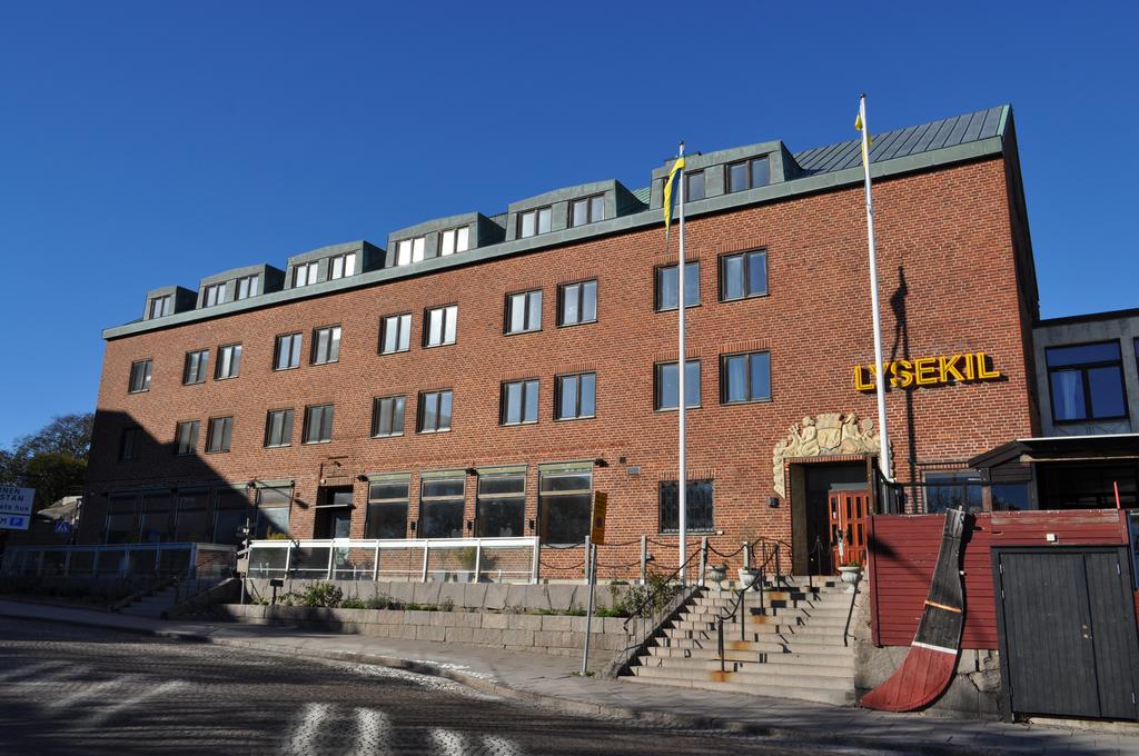 Hotel Lysekil