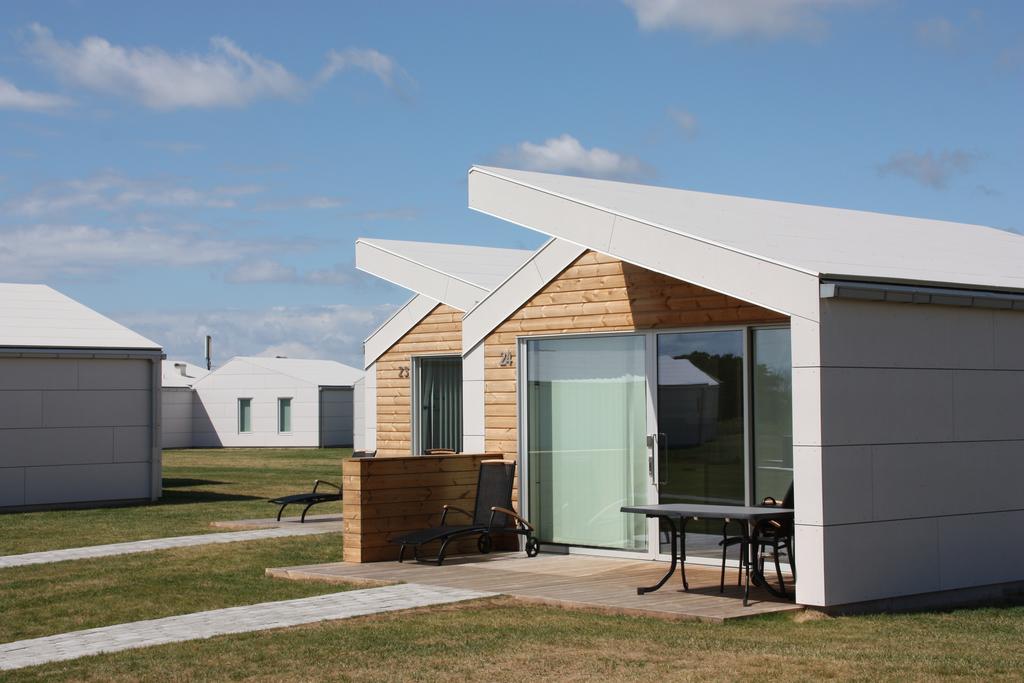 Apelvikstrand Strandhus