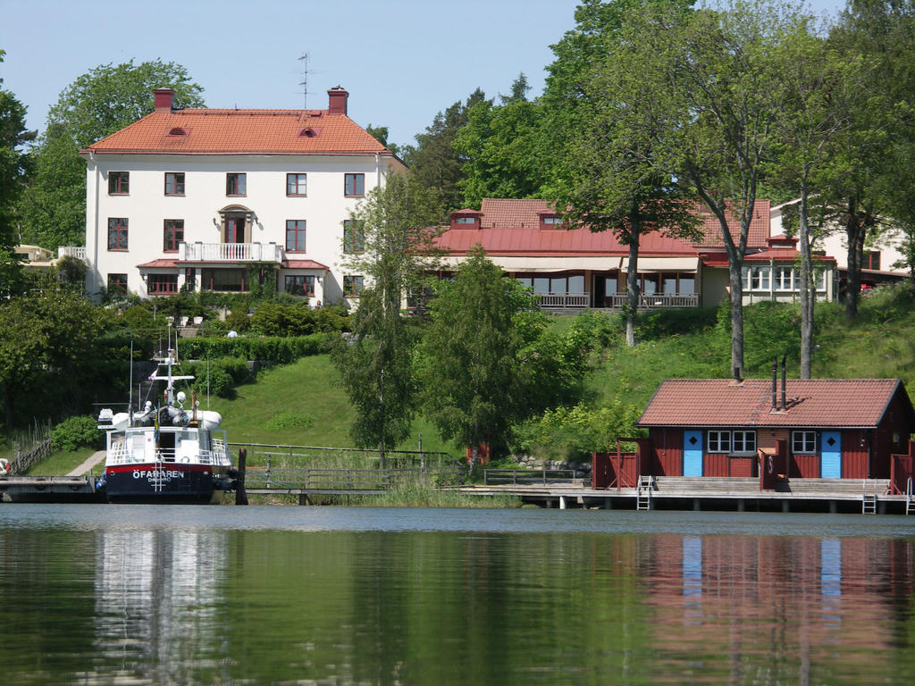 Smådalarö Gård