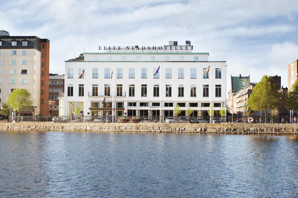 Elite Stadshotellet Eskilstuna