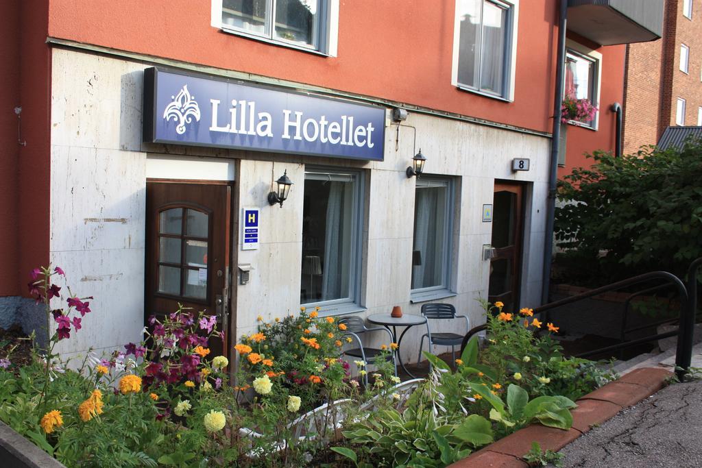 Lilla Hotellet