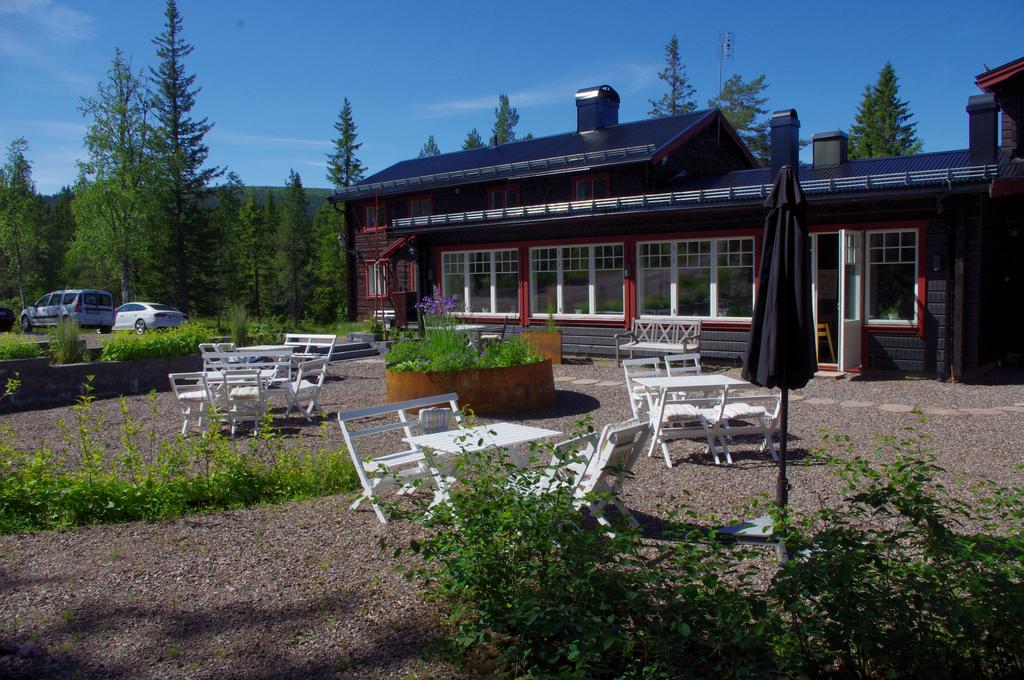 Olarsgården Hotell